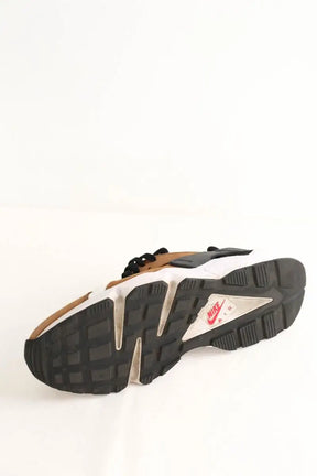 Baskets Nike  Camel