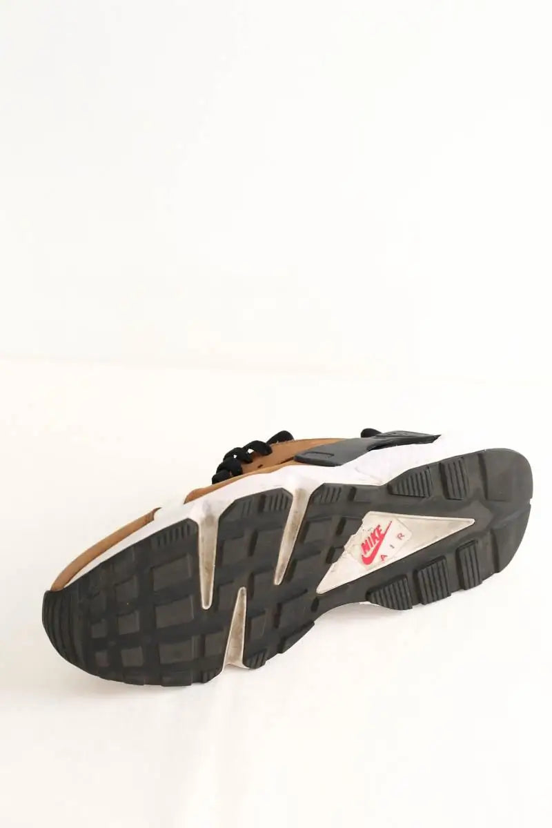 Baskets Nike  Camel