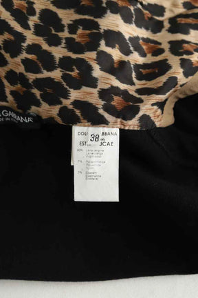 Top Dolce & Gabbana  Camel