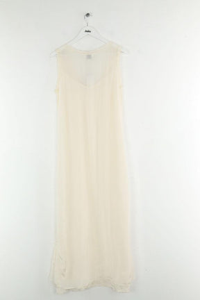 Mi-longueur Swildens  Blanc