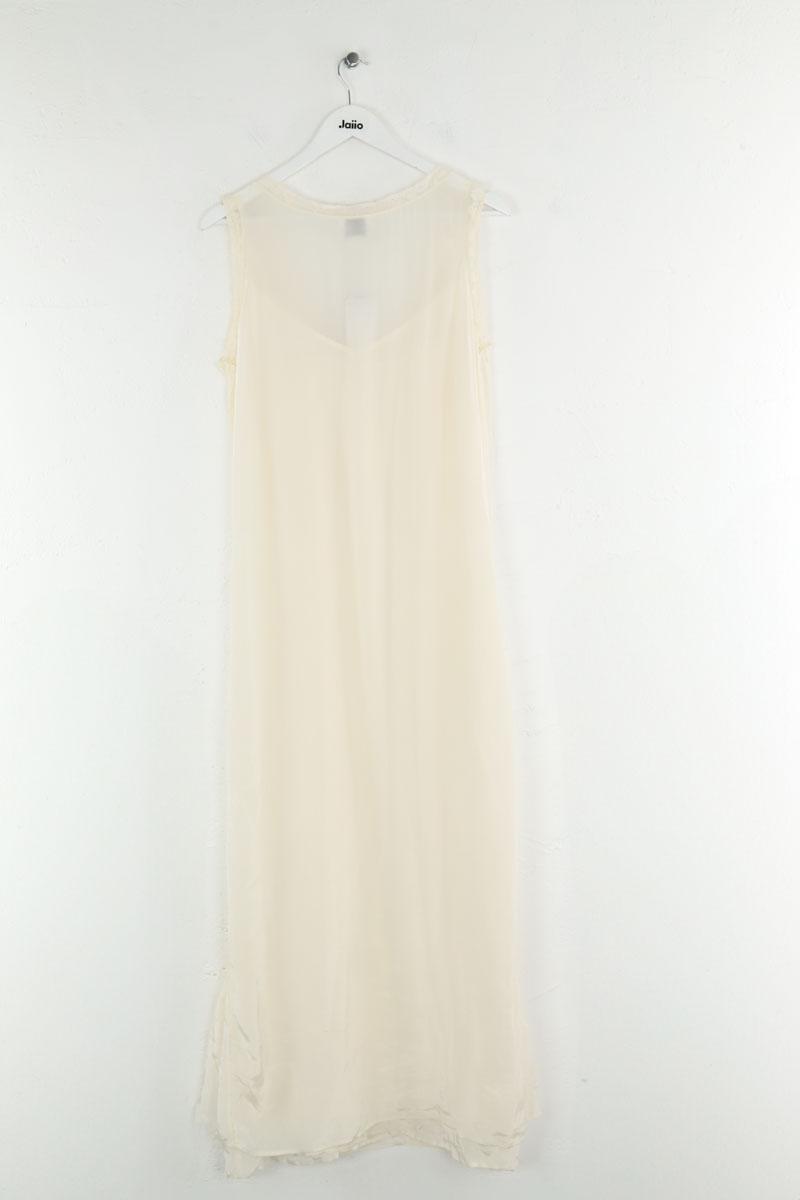 Mi-longueur Swildens  Blanc