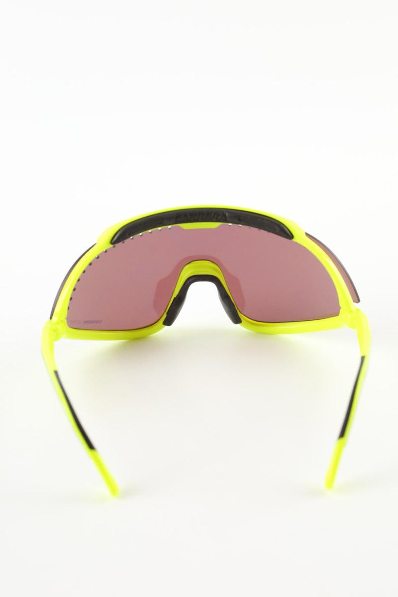 Lunettes de protection Other Brand  Jaune