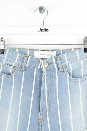 Jean slim Iro  Bleu