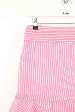 Mini jupe Sézane  Rose