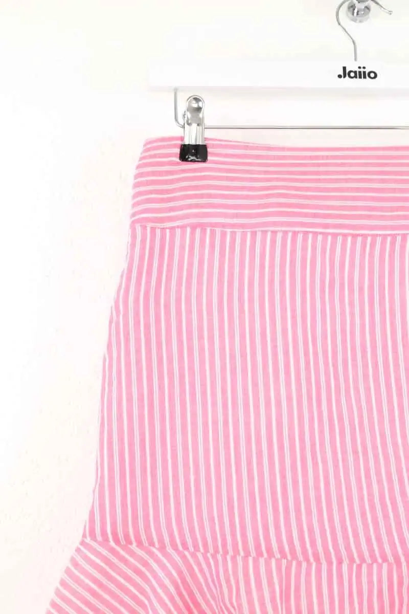 Mini jupe Sézane  Rose