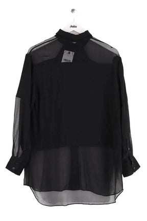 Chemise Iro Tissia Noir en Synthétique
