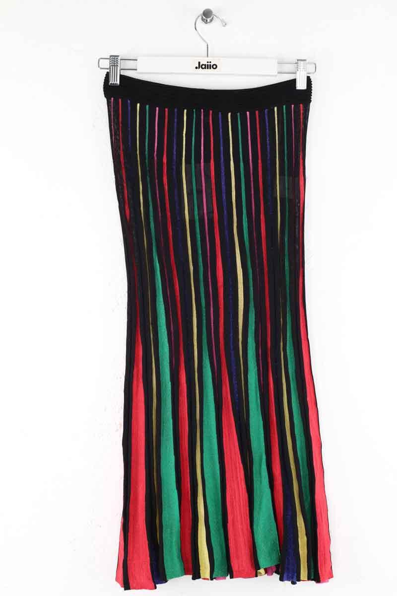 Mi-longueur Tara Jarmon  Multicolore