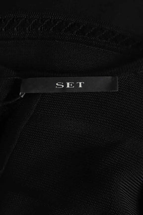 Mini Set  Noir