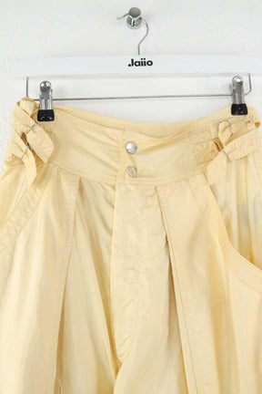 Autres Isabel Marant  Jaune