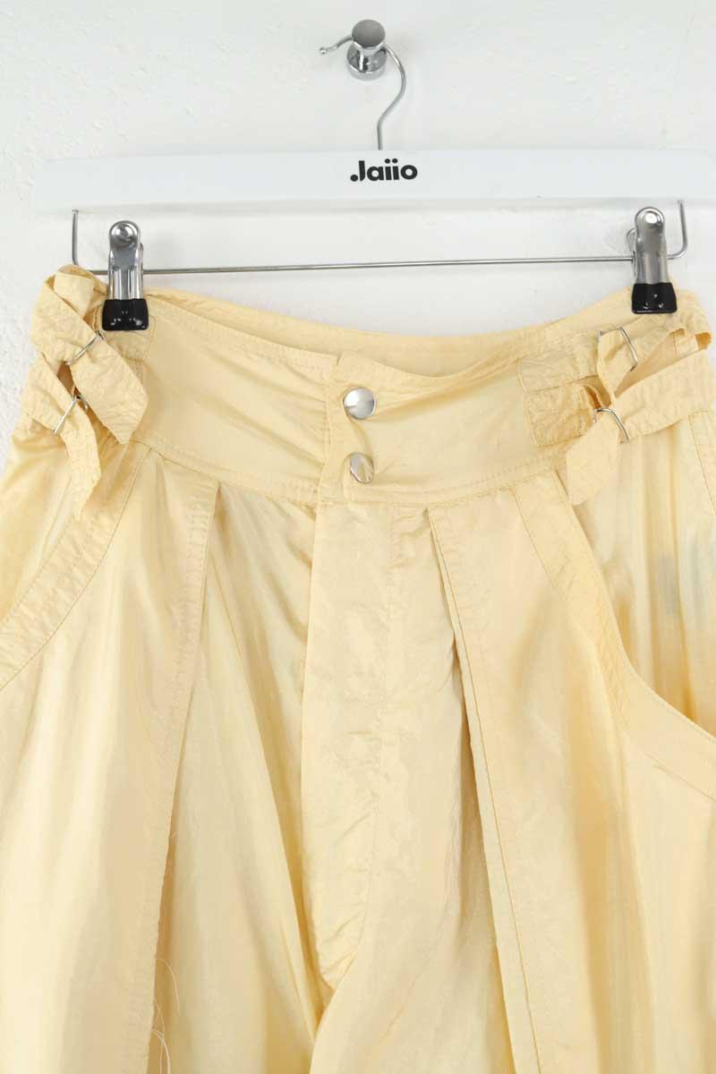 Autres Isabel Marant  Jaune