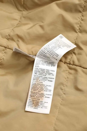 Veste Levi's  Camel