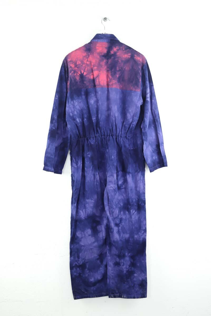Combinaison LALD  Violet
