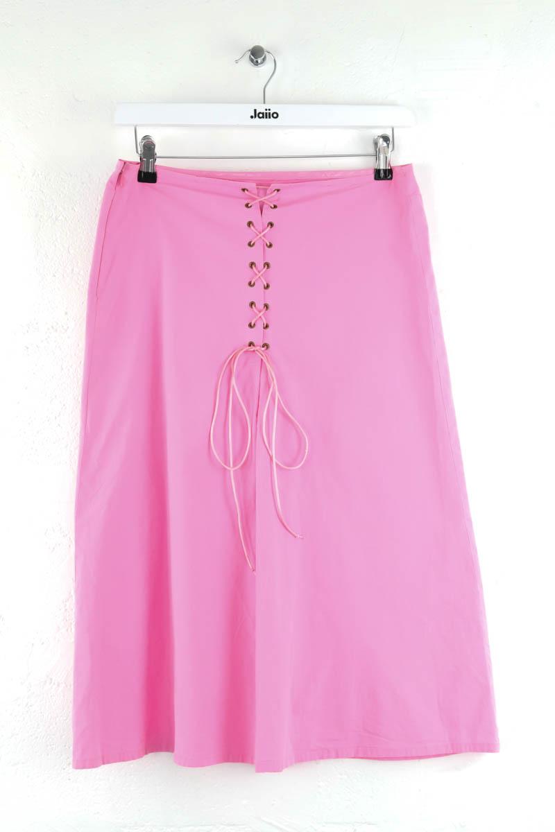 Mi-longueur Tara Jarmon  Rose