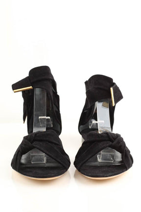 Sandales Louis Vuitton  Noir