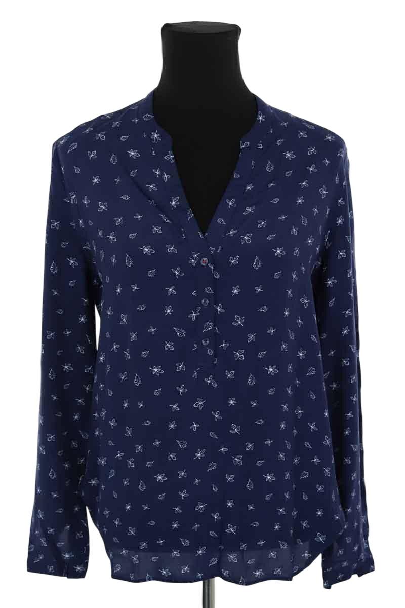 Blouse Tommy Hilfiger  Bleu