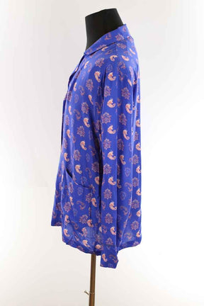 Blouses Heimstone  Bleu