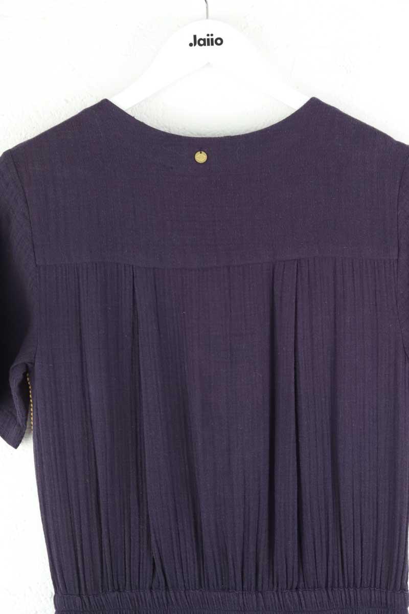 Combinaison Antik Batik  Violet