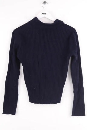 Pull Ralph Lauren Marine en Coton