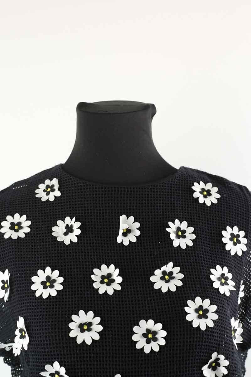 T-shirts Bimba y Lola  Noir