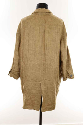 Veste Isabel Marant Étoile  Doré