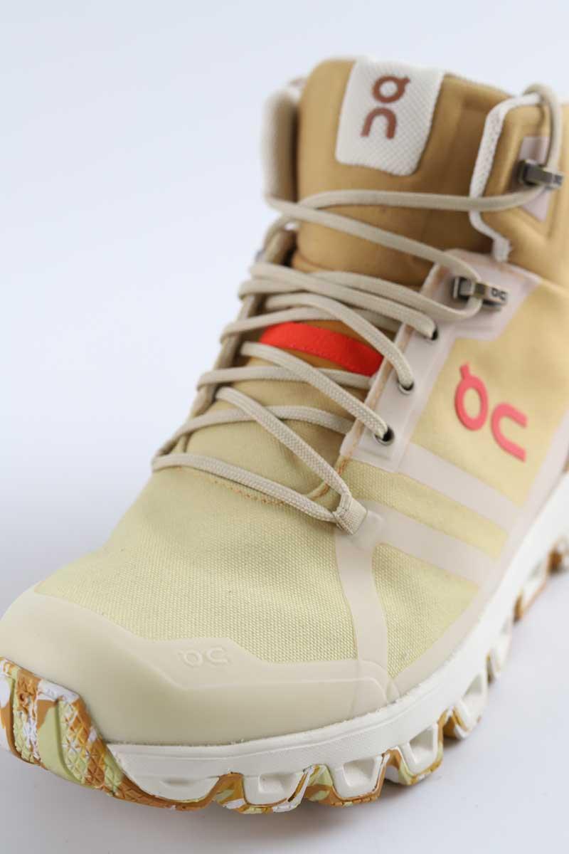 Boots Loewe  Beige