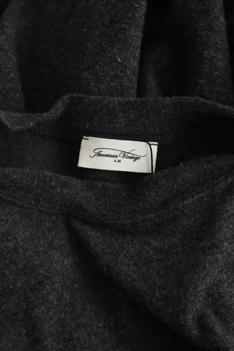 Top American Vintage  Anthracite