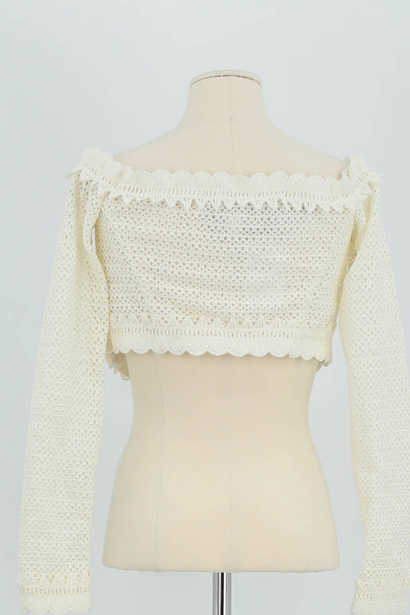 Autres Giambattista Valli  Blanc