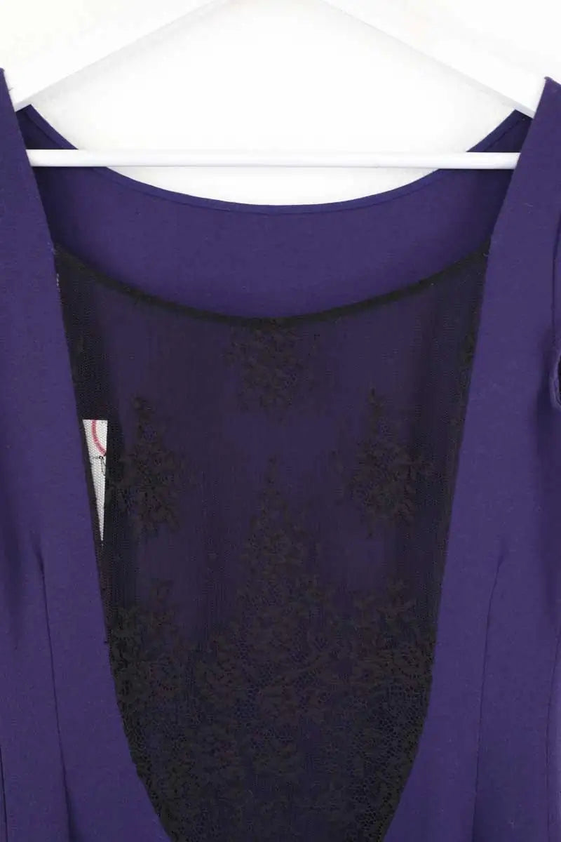 Robe Bash  Violet