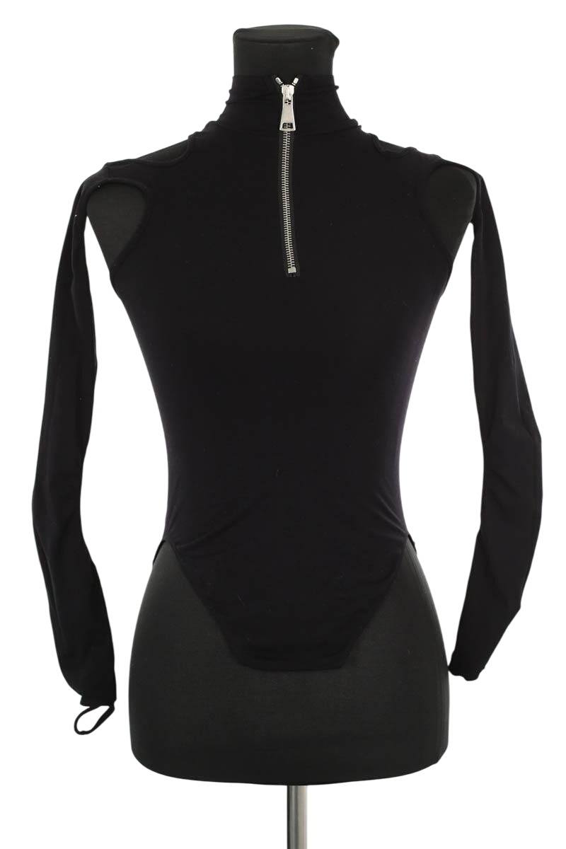 Top Andreadamo  Noir