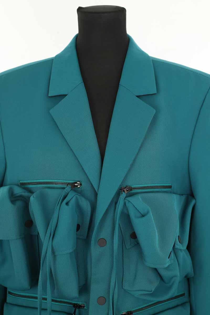 Veste Botter  Bleu