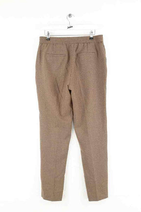 Pantalon droit Gerard Darel  Marron