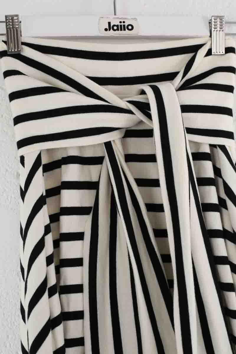 Mi-longueur Sonia Rykiel  Blanc