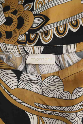 Blouses Momoni  Multicolore