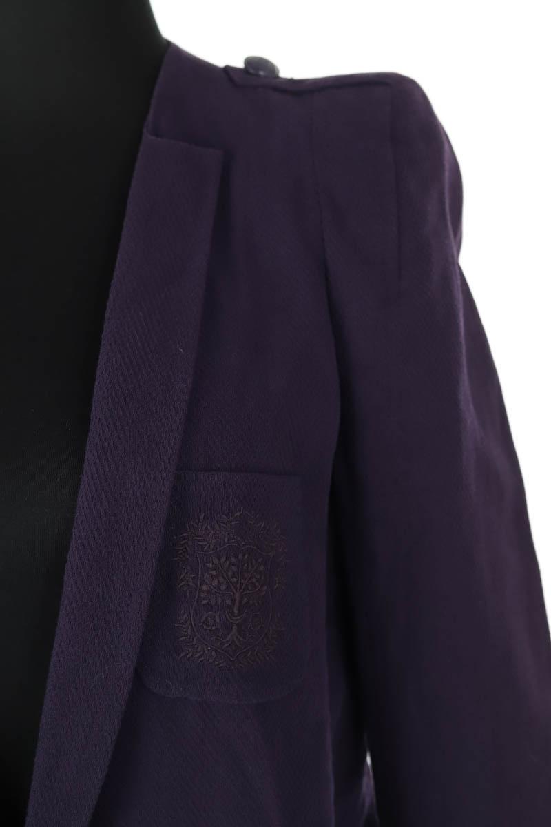 Blazers Vanessa Bruno  Violet