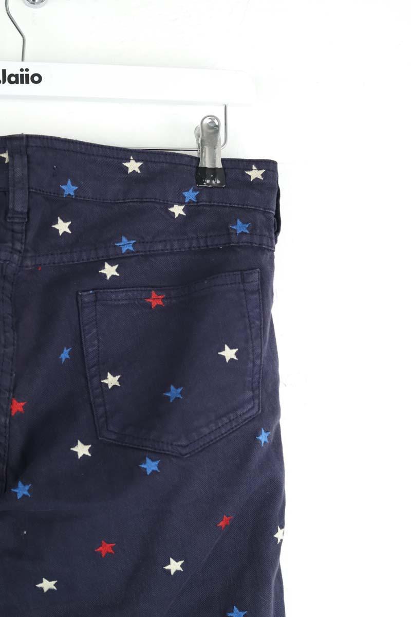 Slim Isabel Marant Étoile  Bleu