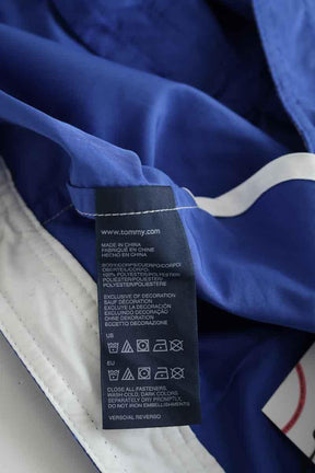 Mini Tommy Hilfiger  Bleu