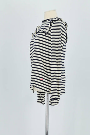 T-shirts Leon & Harper  Marine