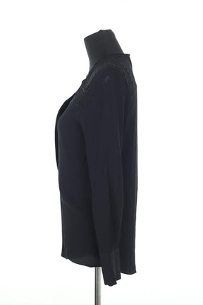 Blouses Sandro  Noir