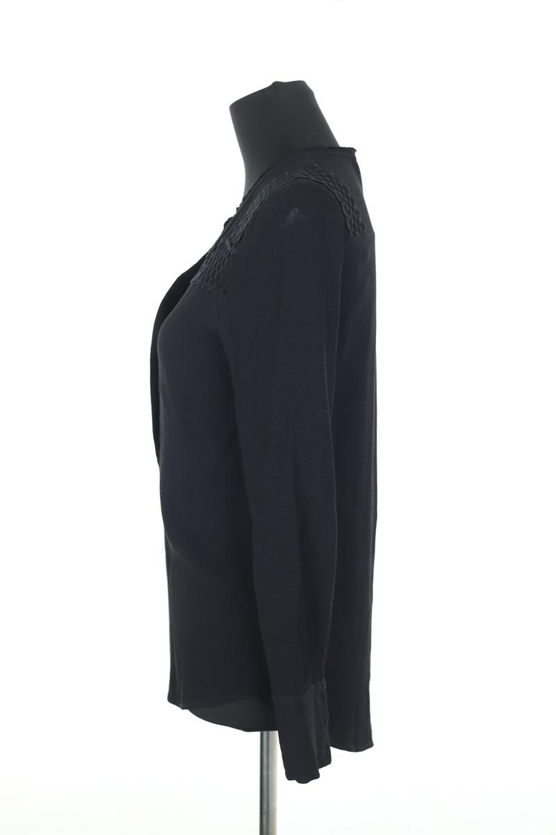 Blouses Sandro  Noir