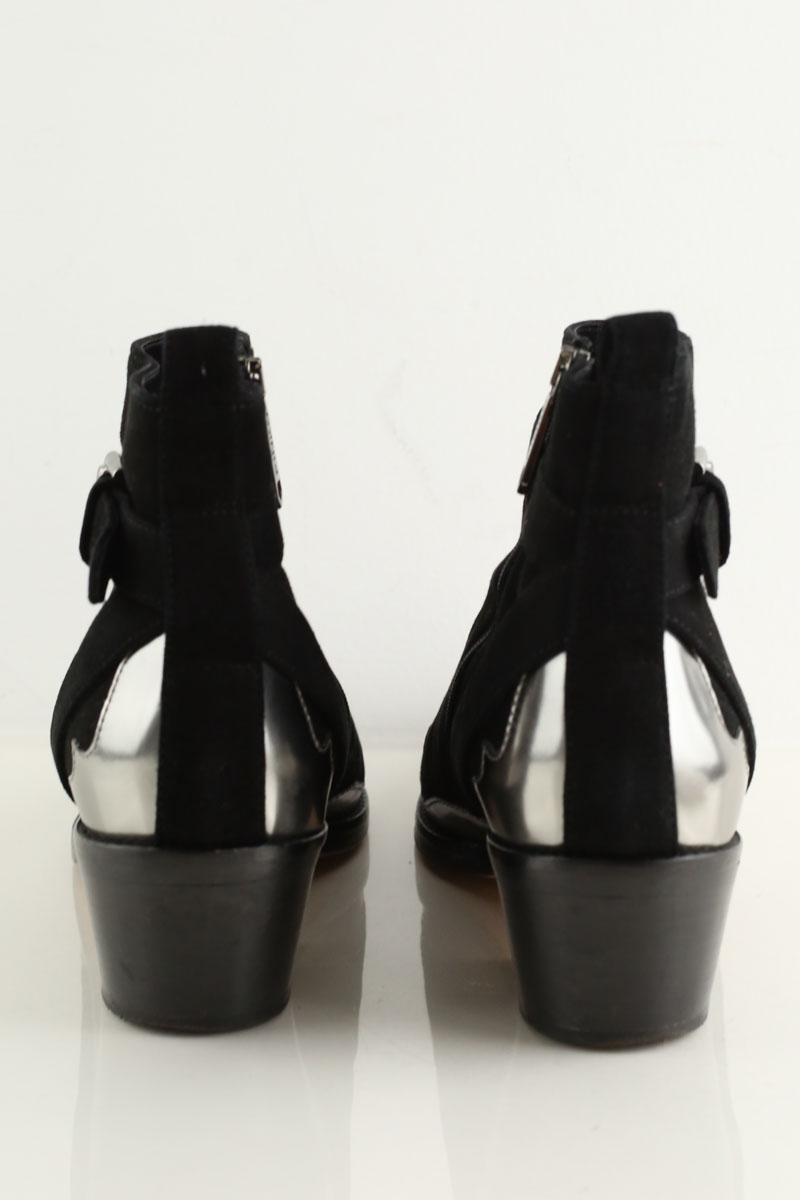 Boots Pinko  Noir