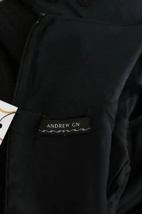 Robe Andrew GN  Noir