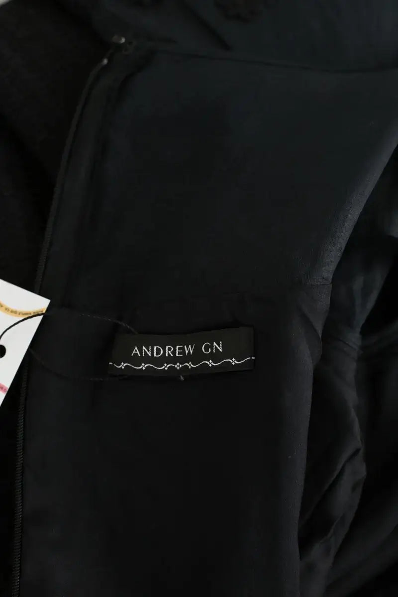Robe Andrew GN  Noir