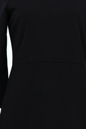 Mini Sandro  Noir
