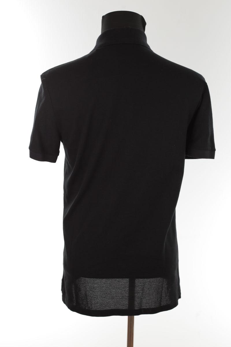 Polo Givenchy  Noir