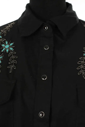 Chemise The Kooples  Noir
