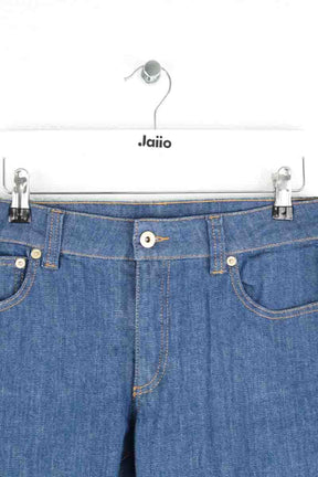 Bootcut Carven  Bleu