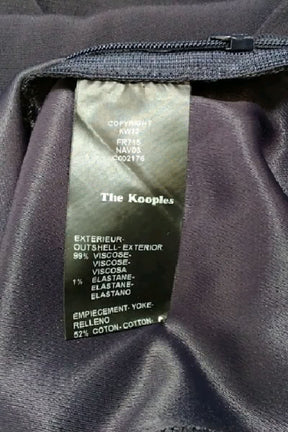 Mini The Kooples  Marine