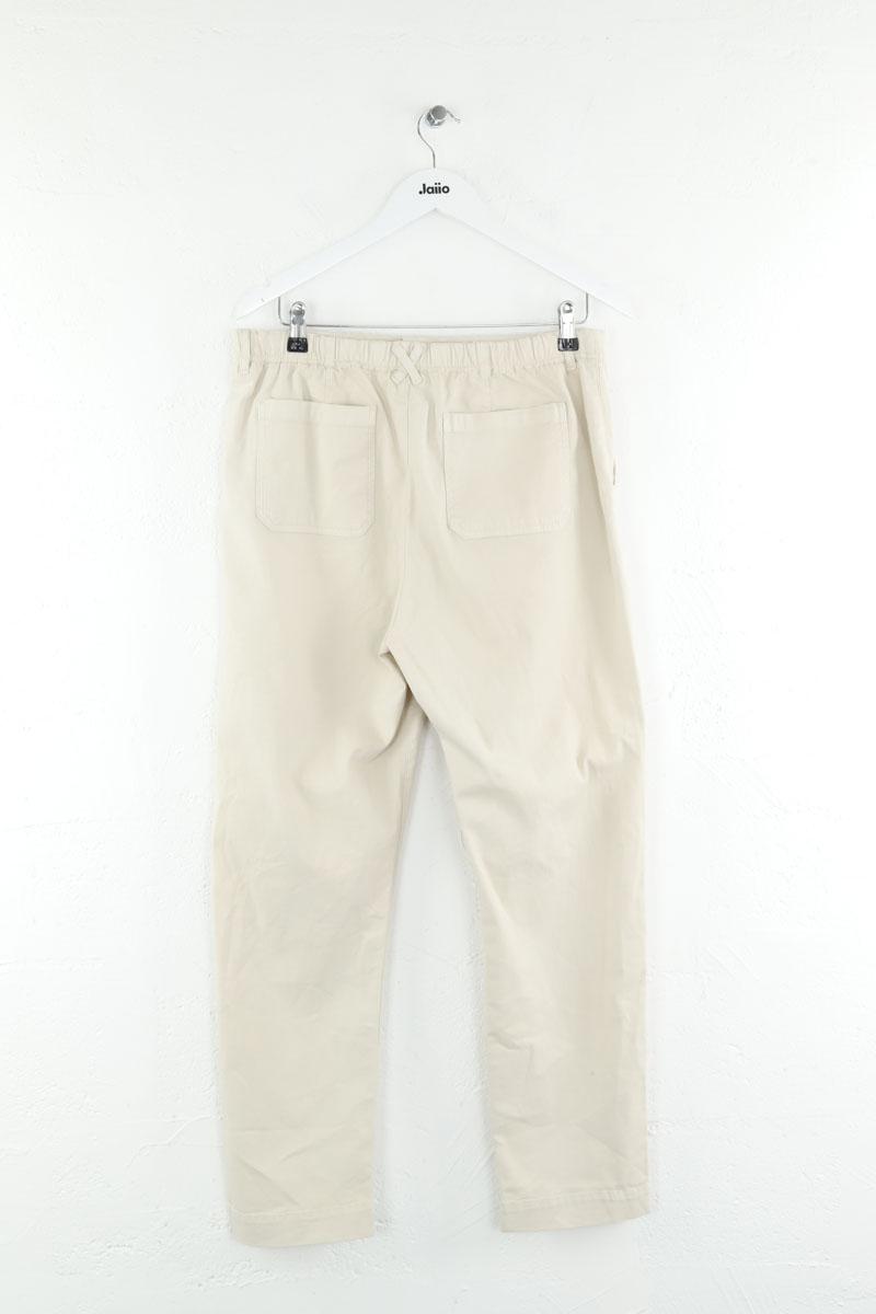 Droit Hod  Beige