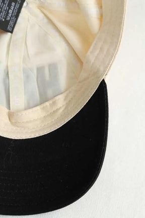 Casquette Heron Preston  Ecru