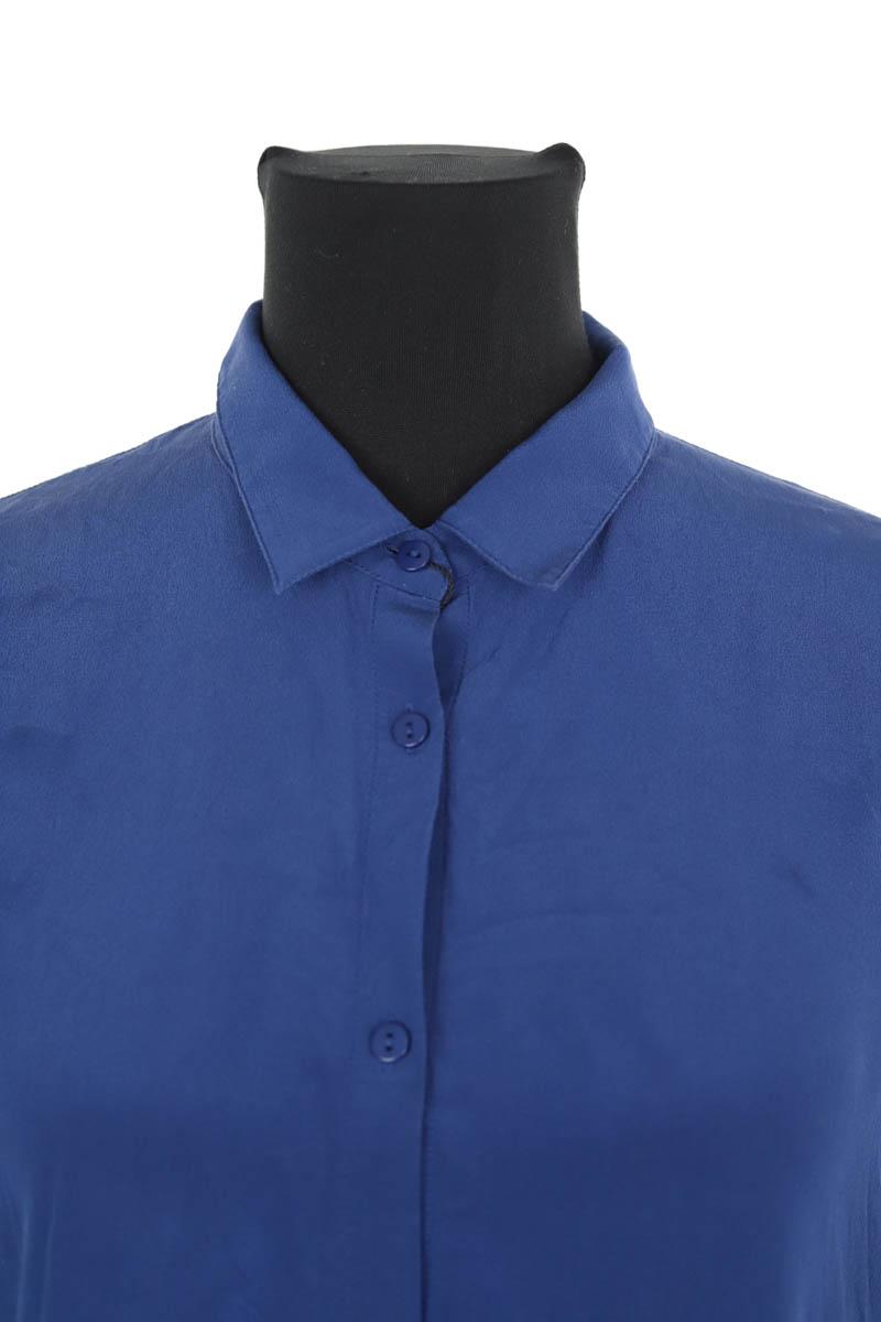 Blouses The Kooples  Bleu